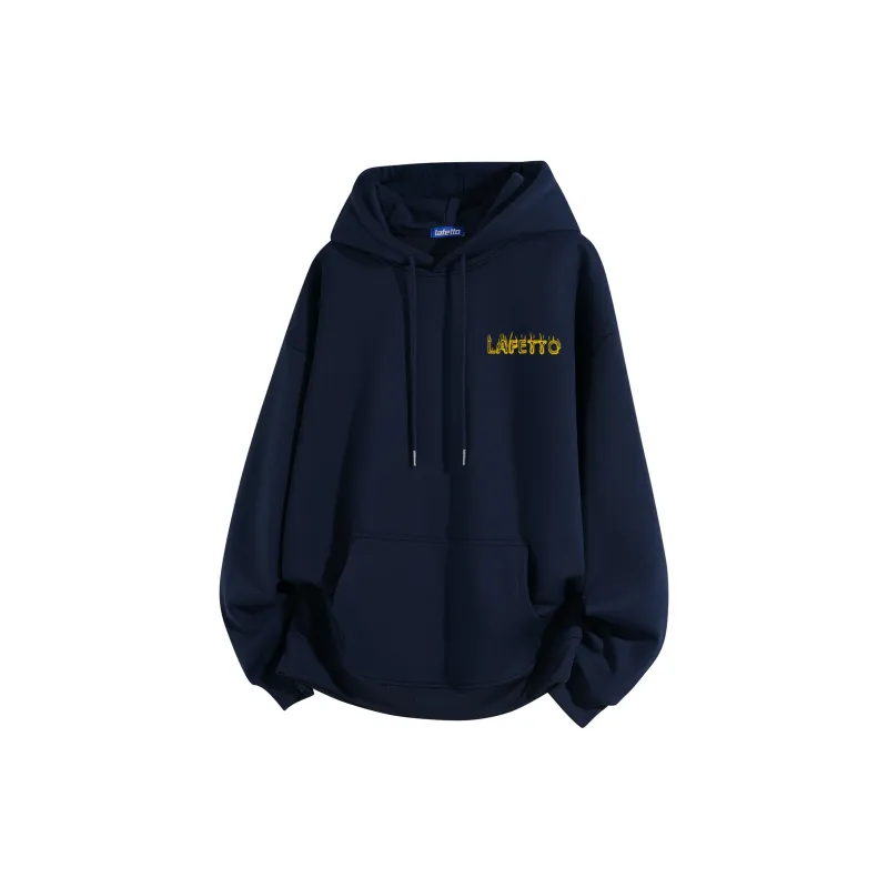 Lafetto Sweatshirts Unisex-14