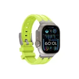 AP Titanium Collection, Yellow