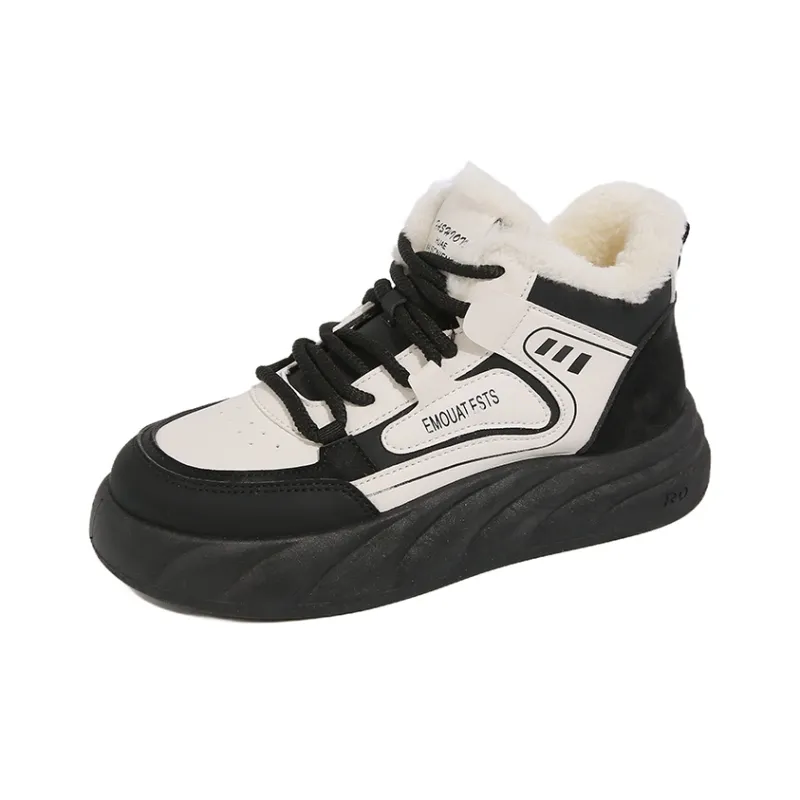 Wooden Rabbit Kids Lifestyle Shoes Teenagers-0