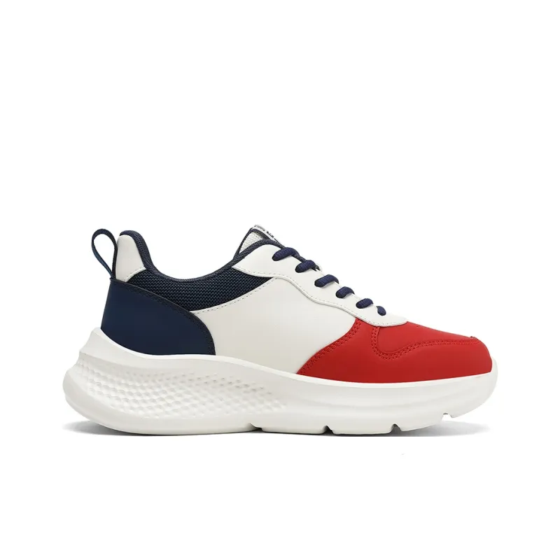 K-bird Cushioning Rebound Low-Top Casual Shoes Men's-7