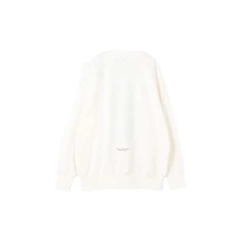 FREAK'S STORE Sweatshirt Men's White-1