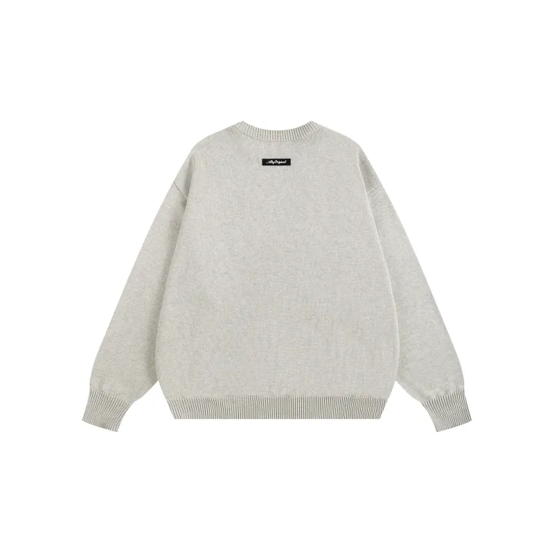 Atry Sweaters Unisex-1