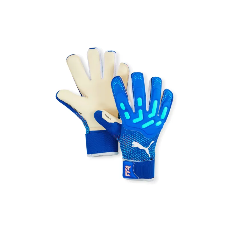 PUMA Guantes De Portero Future Pro Hybrid-0