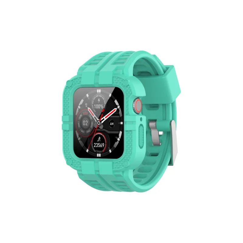 Antey Watch Band Apple Compatibility 175 220mm Silicone Material-11