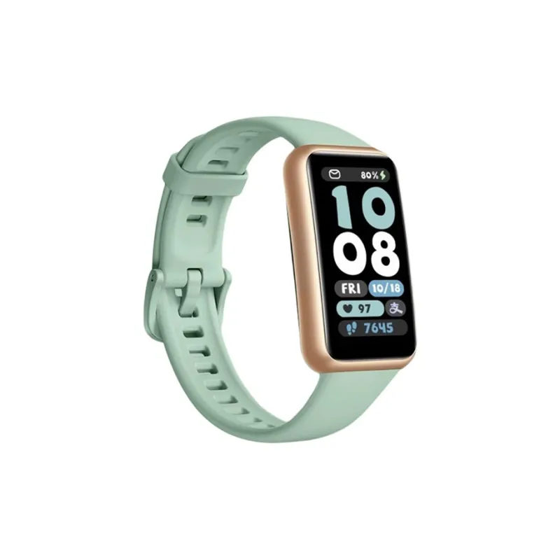CHUANGYIDA Huawei Compatibility Watch Band 140~220mm Silicone Material-13