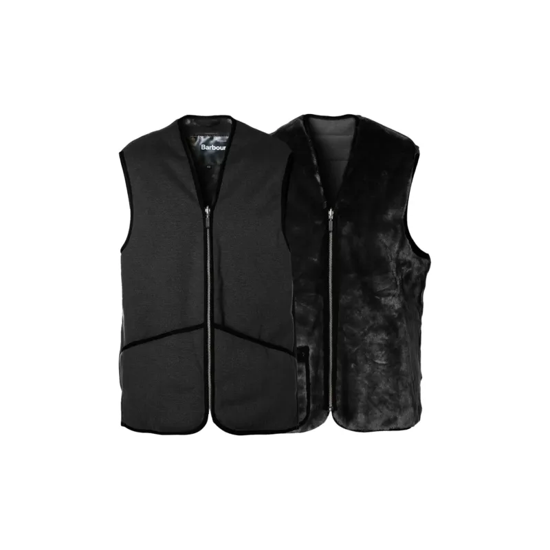 BARBOUR Reversible Gilet-1