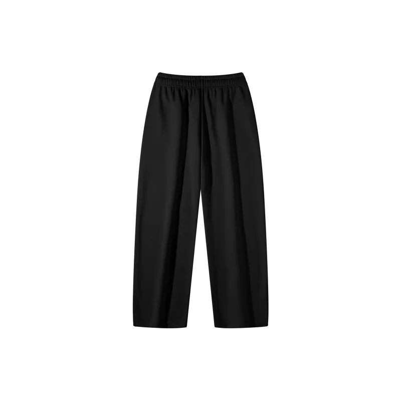 Supremo Cat Knitted Sports Pants Unisex-5