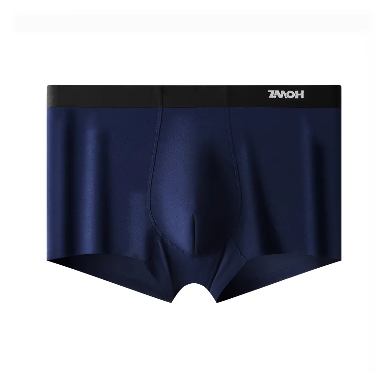 ZMOH Underpants Men's Combo Set-3