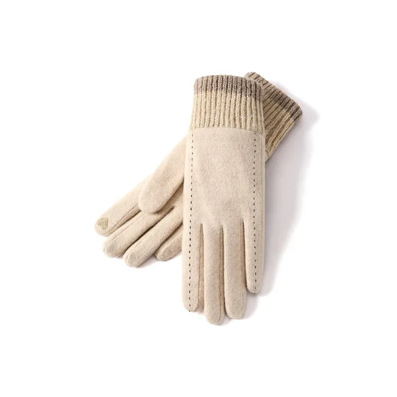 SNOW FLYING Dralon Gloves Women's-0