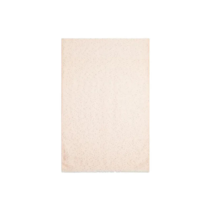 FERRAGAMO Cashmere Shawls Women's Light Pink-1