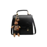 Black with Charm