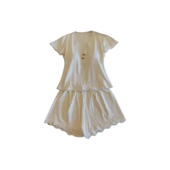 MADALLO Women's Pajama Sets