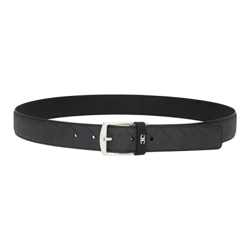 Ferragamo Reversible Belt