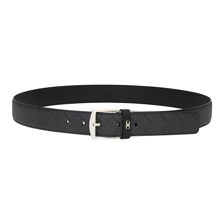 Ferragamo Reversible Belt-0
