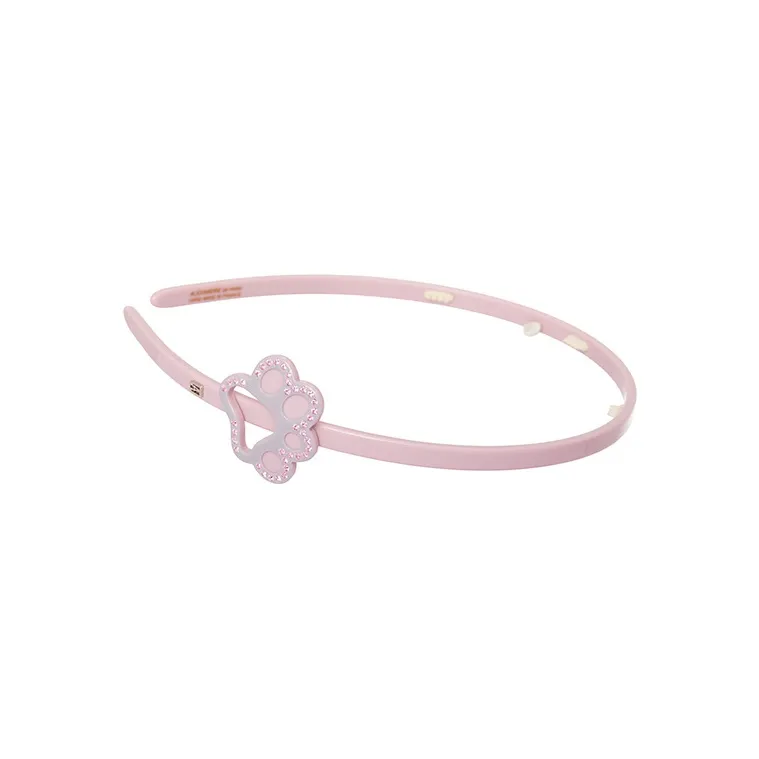 ALEXANDRE DE PARIS Bear Headband Hair Accessories Headwear Women's-7
