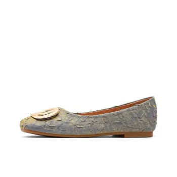 OMS Casual Single Shoes Women's