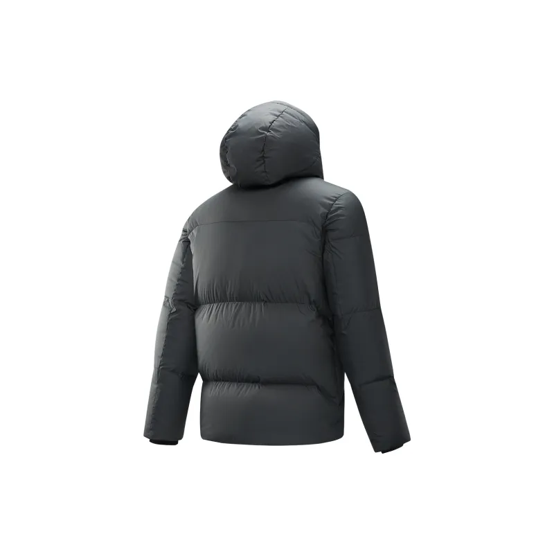 HEAD Down Jackets Unisex-3