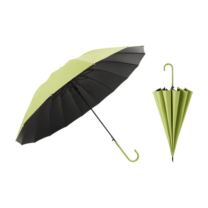 LUNNIFEIYA Dual Use Umbrella For Sunny And Rainy Days-6