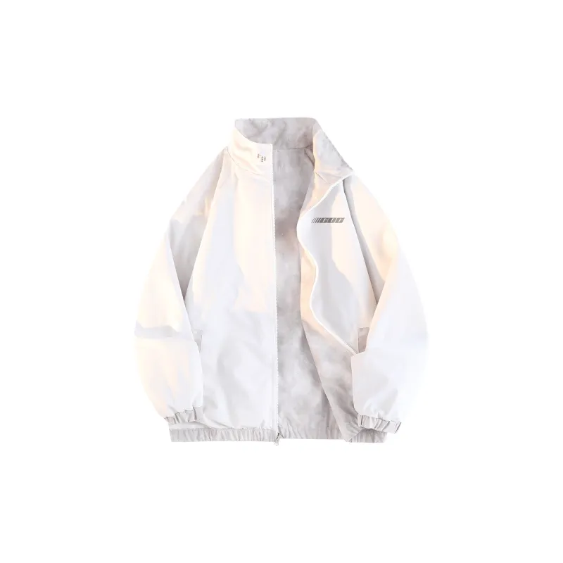 COC CUBE Jackets Unisex-53