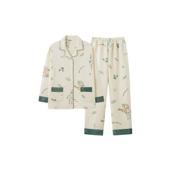 Urban Beauty Pajama Set Women's