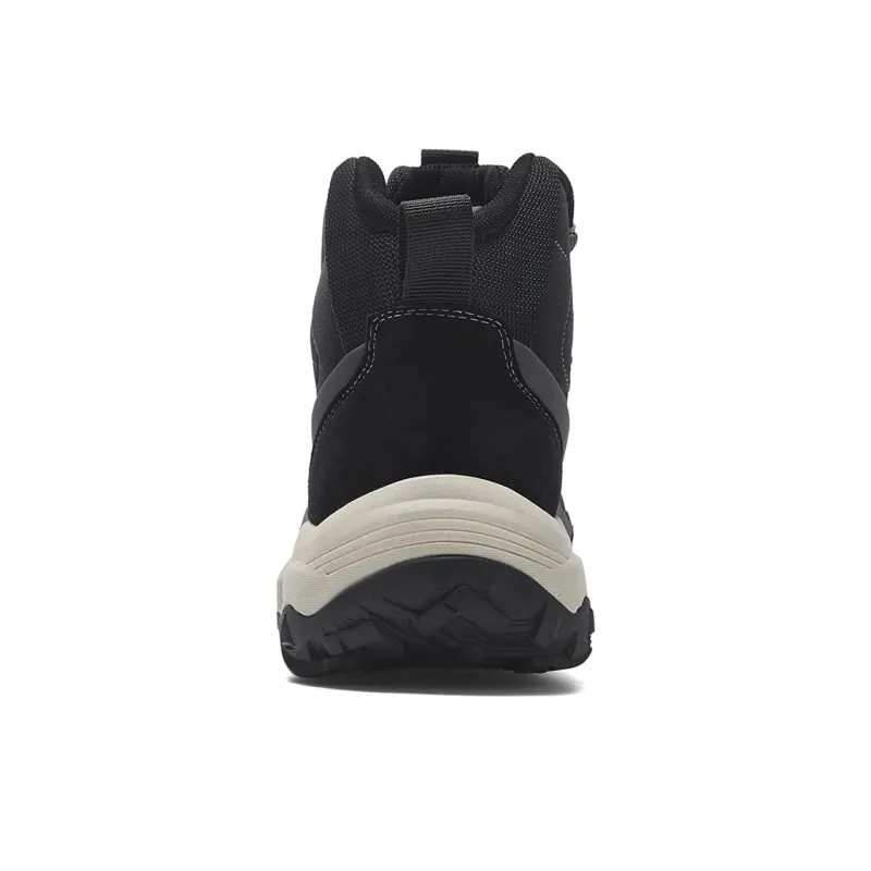 Jeep JEEP Cushioning Anti-Slip And Wear-Resistant Mid-Top Trekking Shoes Men's-14