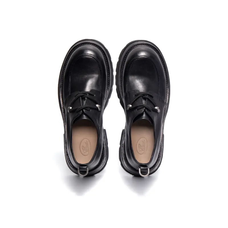 Viplander Casual Shoes Men's Black-2