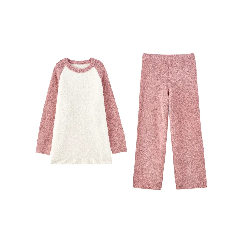 Jovini Women's Pajama Sets-0
