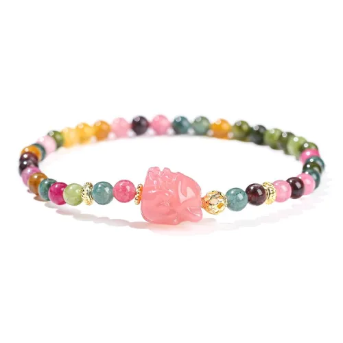 GIMK Jade Bracelets Women's