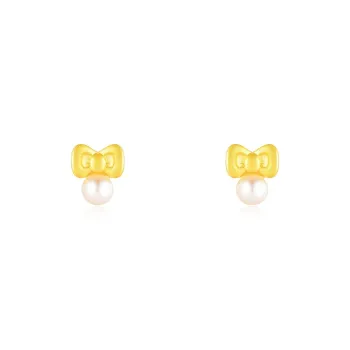 EUA Accessories Alloy Gift Box Set Stud Earrings Women's