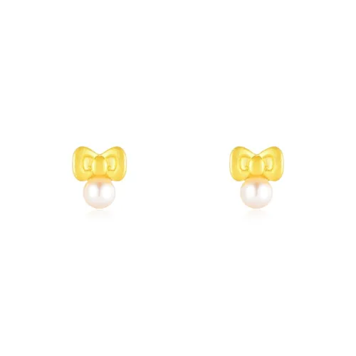 EUA Accessories Alloy Gift Box Set Stud Earrings Women's