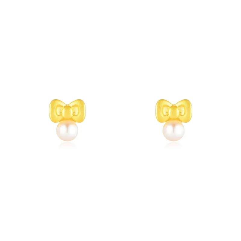 EUA Accessories Alloy Gift Box Set Stud Earrings Women's-0