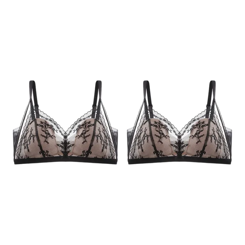 2323 Women's Bras-14