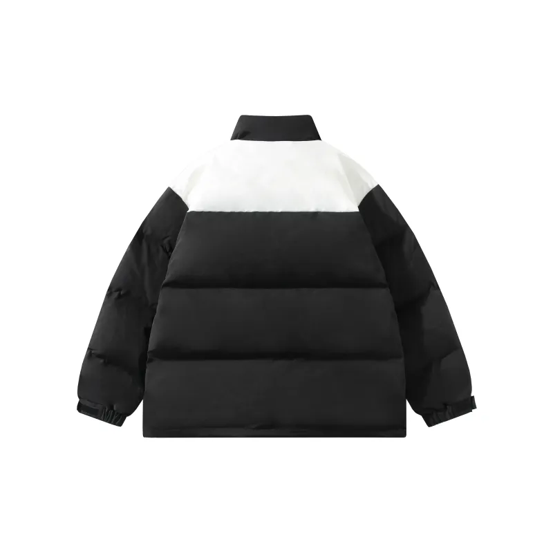 Jcui X HOKLV Down Jackets Unisex-3