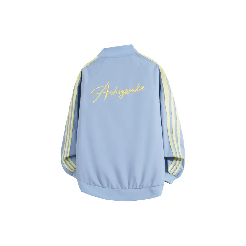 ACHS AWAKE Baseball Jackets & Coats Unisex-23