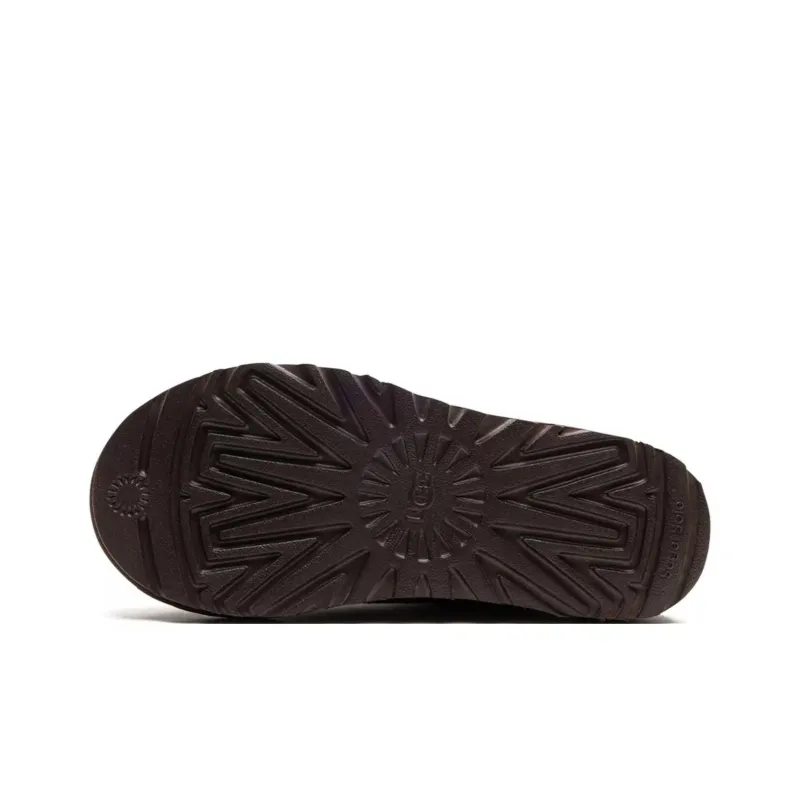 UGG Tazz Slipper Burnt Cedar 2024 Women's-4