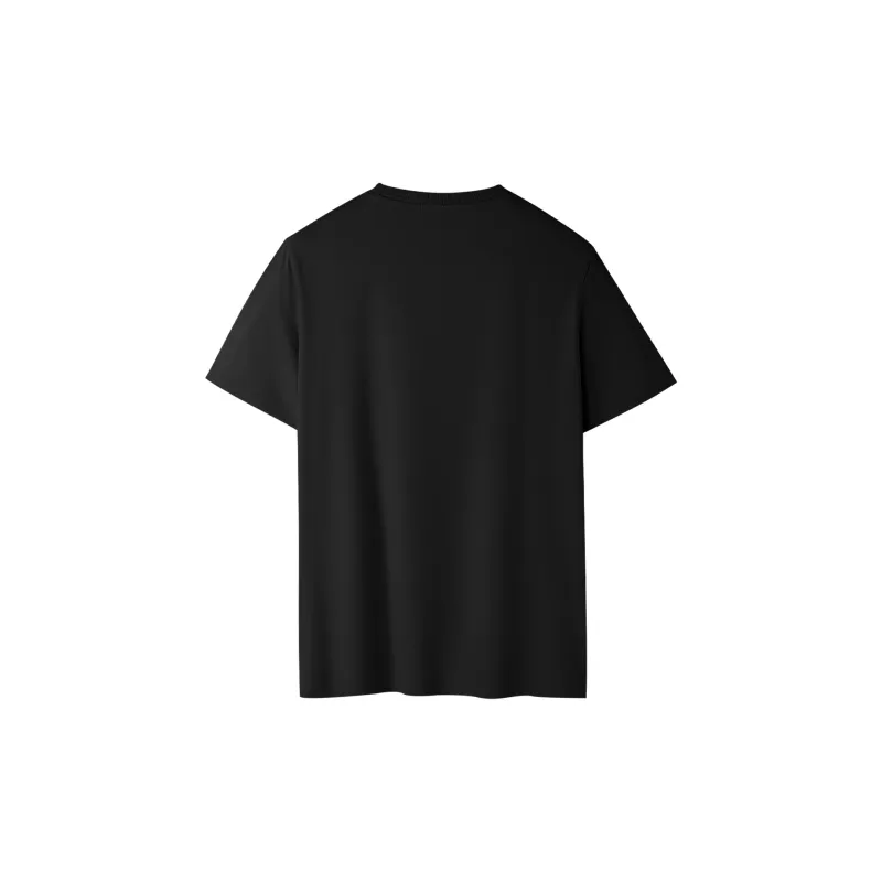 HLA The Heart Is The Series T Shirt Men's-7