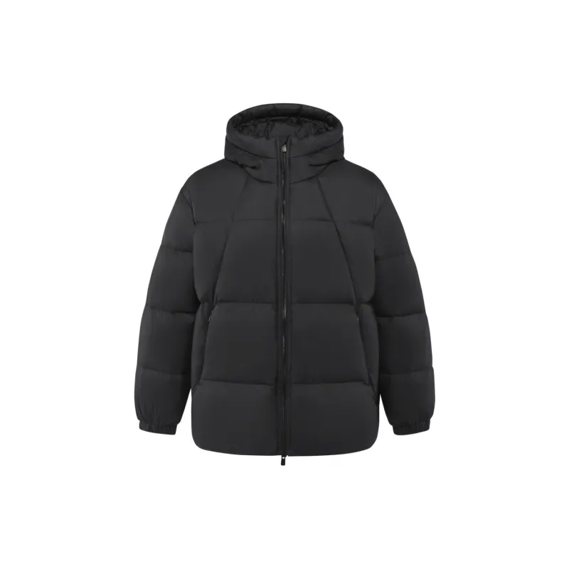 SEM/R High Cleaning Efficiency 1000+ Down Jacket Women's-29
