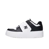 Black White