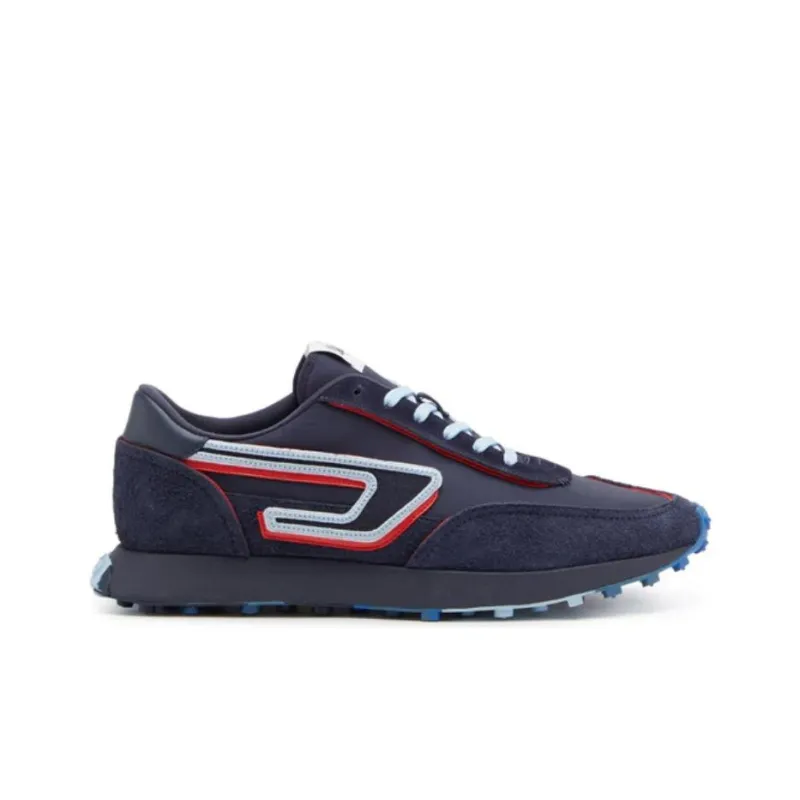 DIESEL S-Racer LC Sneakers-1