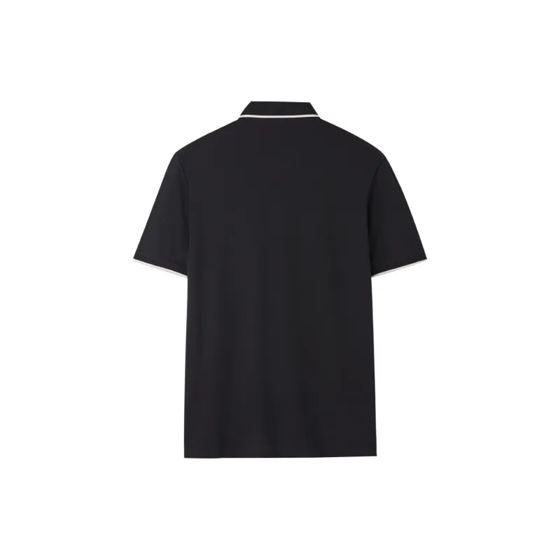 HLA Snake Year Celebration Collection Polo Shirt Unisex-38