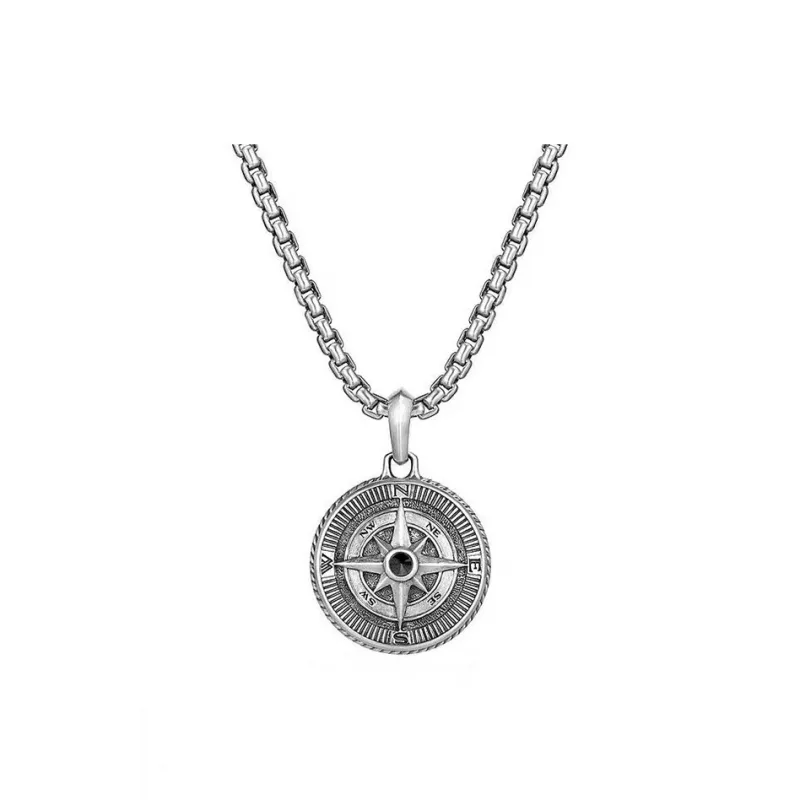 MOVER Necklaces Unisex-0