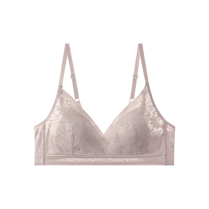GORRENNO Women's Bras-20