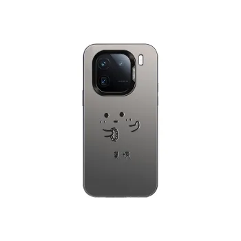 DAHUAXIAN Phone Cases