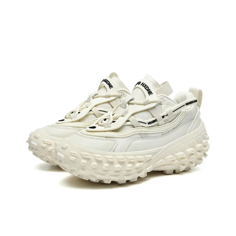 Boogie Bear Chunky Sneakers Unisex-8