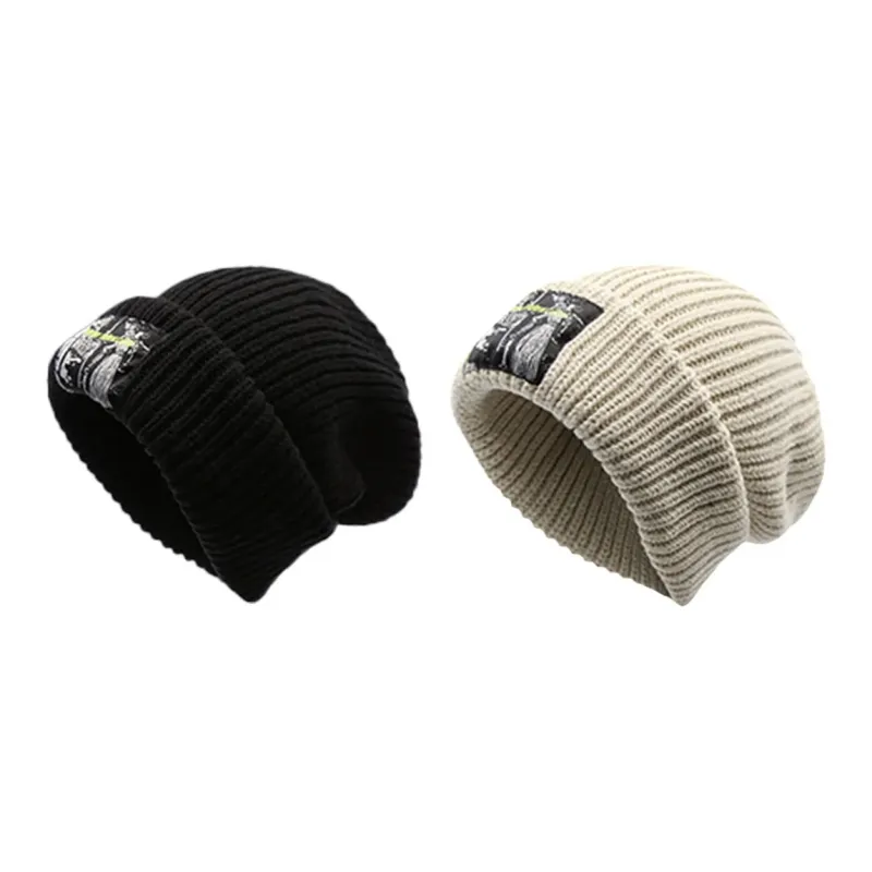 CMFY Beanies Unisex-4
