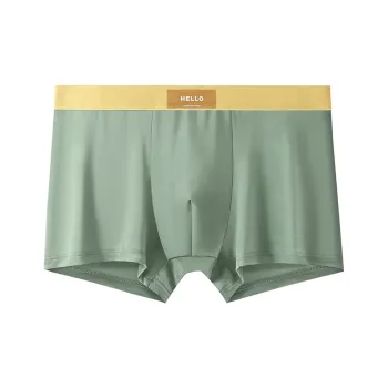 GOSO Underpants Men's Combo Set