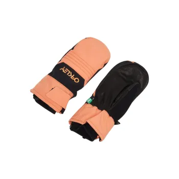 Oakley Ski Gloves Mittens Unisex