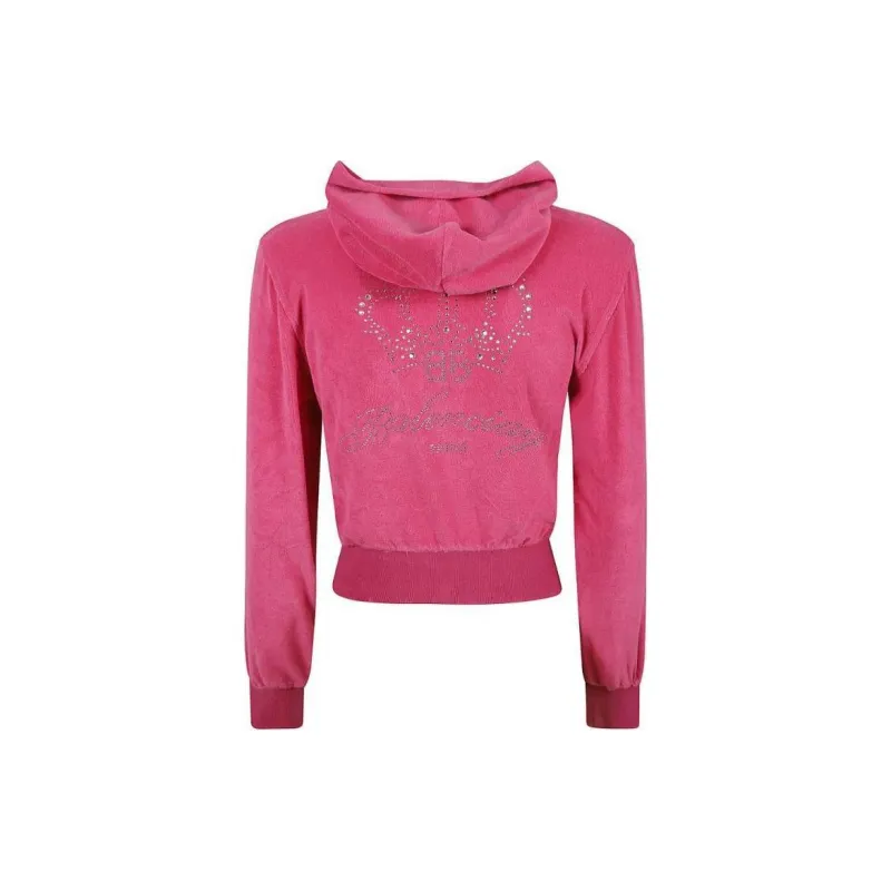Balenciaga Zip Up Long Sleeved Jacket-1