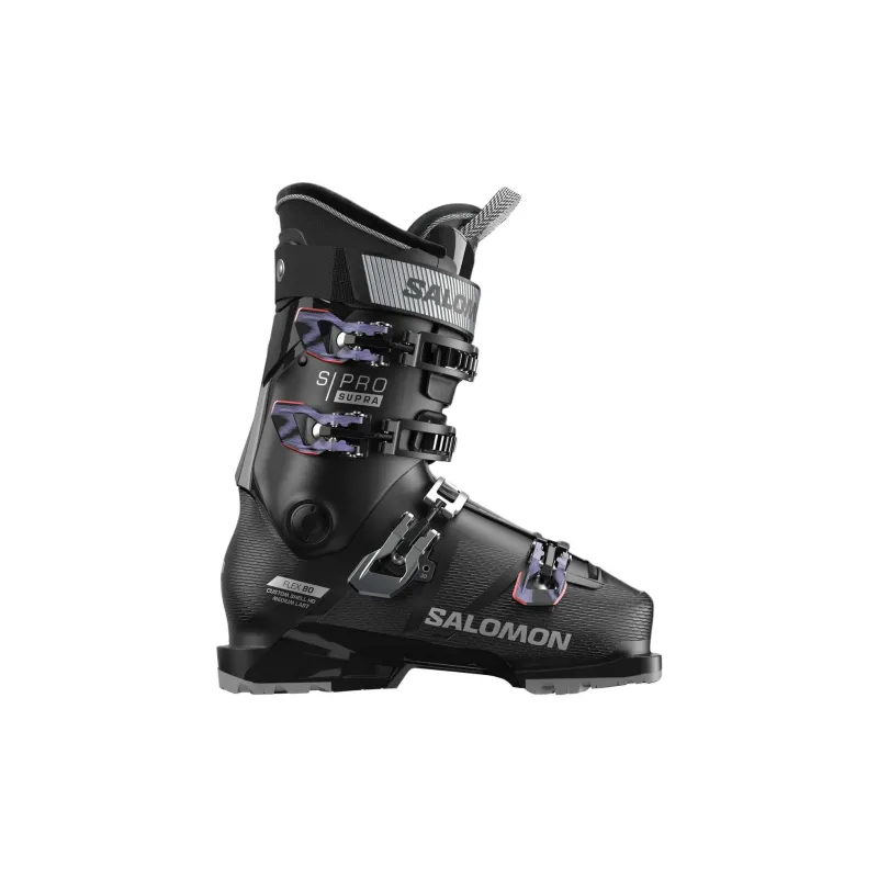 SALOMON S/PRO SUPRA 80 Skis Ski Boots Women's-4