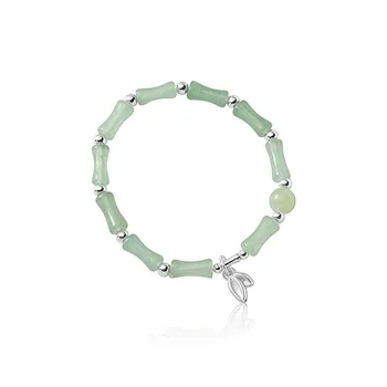 Kelanxi Aventurine Bracelets Women's